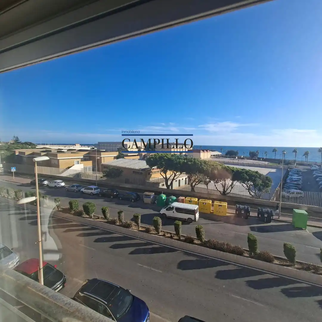 Piso en venta en Adra, Almería