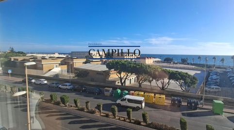 Foto 4 de Piso en venta en Adra, Almería