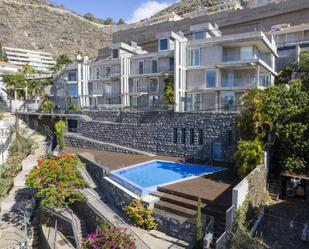 Exterior view of House or chalet for sale in  Santa Cruz de Tenerife Capital