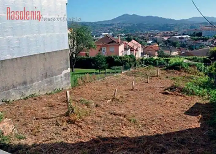 Wohnbaugrundstück zum Verkauf in RAMÓN NIETO, imagen 11