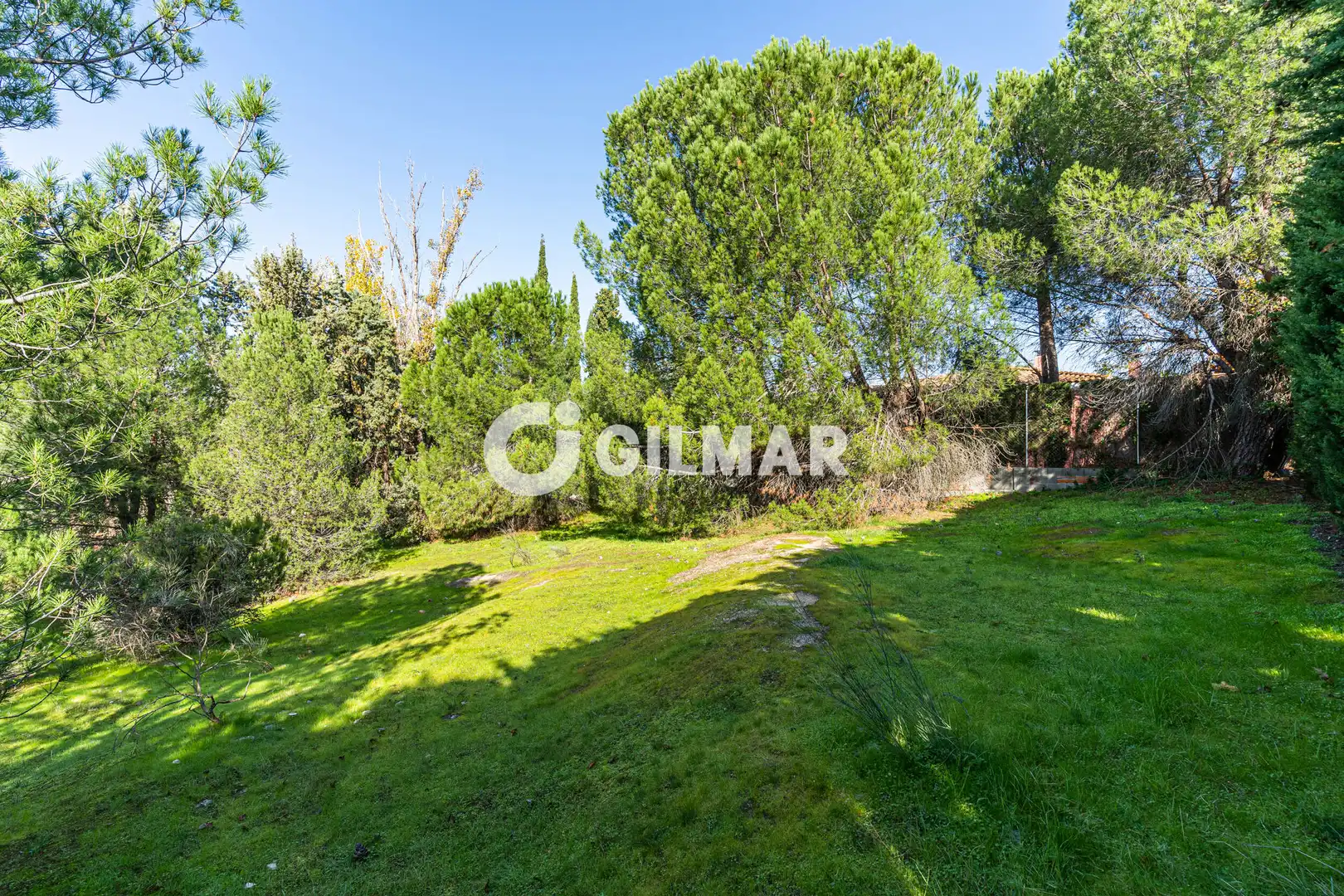 Casa o xalet en venda en Monte Rozas