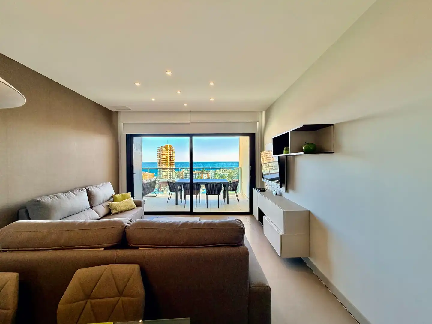 Mini appartamento con piscina in vendita a Playa de Poniente, imagen 15