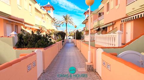 Foto 3 de Casa adosada en venda a Calle Puerto Tomás Maestre, S/n, Tomás Maestre, Murcia