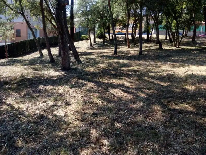 Wohnbaugrundstück zum Verkauf in Terrabrava - Tordera Parc, imagen 13