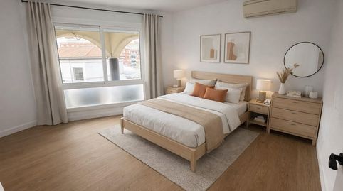 Foto 5 de Dúplex en venta en Llefià, Badalona