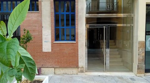 Foto 5 de Àtic en venda a Calle Palos de la Frontera, 13, Centro, Huelva Capital