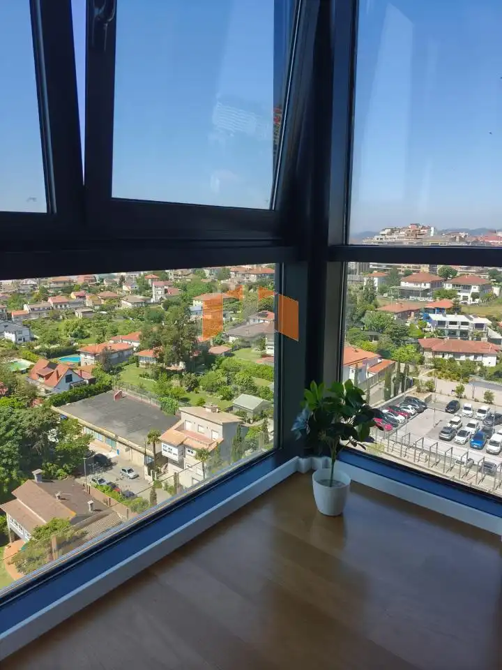Ático en venta en Vigo  con Aire acondicionado, Calefacción y Terraza