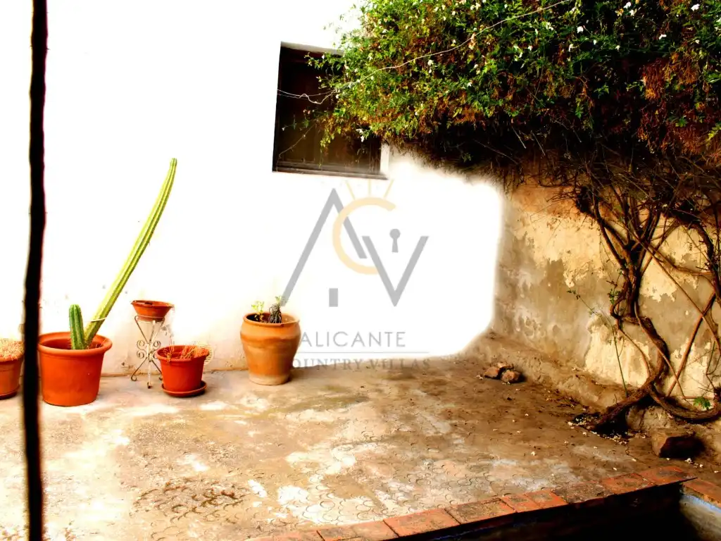 Villa mit Pool zum Verkauf in Monforte del Cid, imagen 31