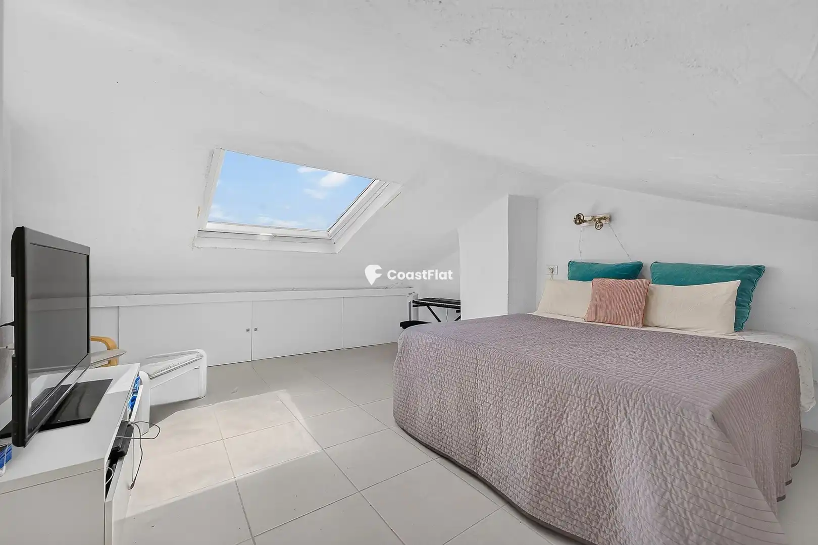 Habitación de Dúplex en venta en Granadilla de Abona con Terraza y Piscina comunitaria