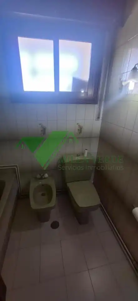 Baño de Casa o chalet en venta en Vigo  con Calefacción, Terraza y Trastero