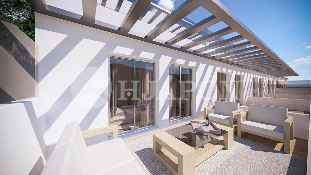 Casa adosada en venta en Teià