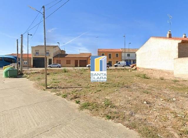 Terreno residencial en Venta en Villalpando