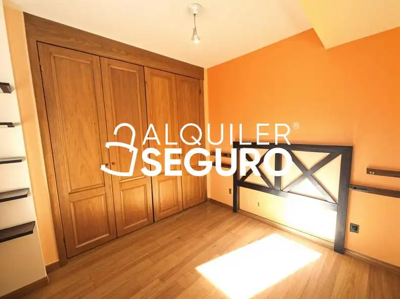 Pis de lloguer a Antonio Romero, Abrantes