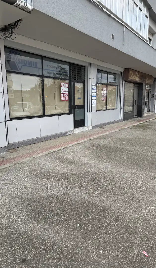 Local comercial en venda a Travesía Ferrota 3, imagen 6