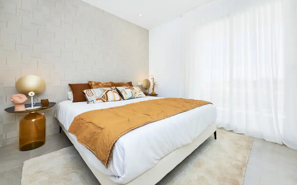 Apartamento en venta en Cala d'Or