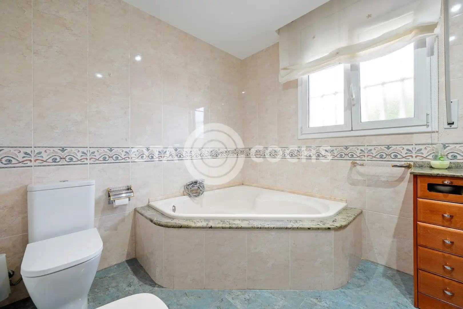 Bathroom of Houses for sale in Ponent