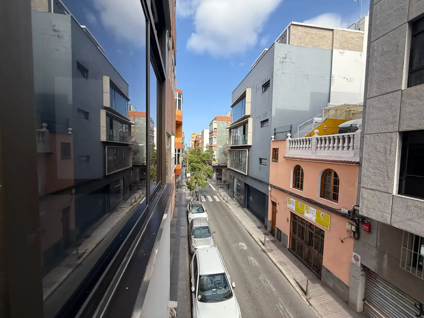 Wohnung zur Miete in Calle Veintinueve de Abril, 6, Santa Catalina - Canteras