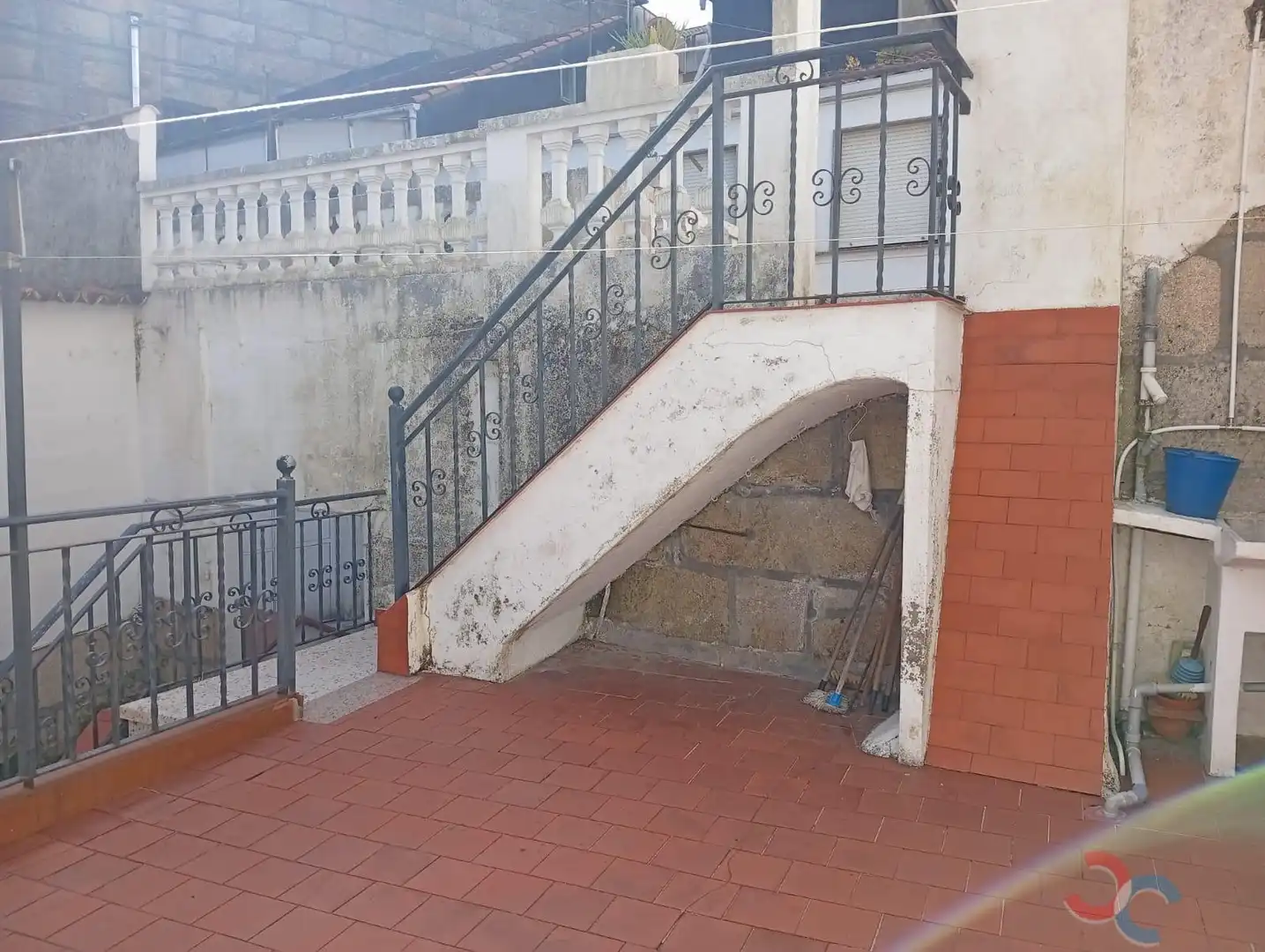 Casa o chalet en venta en Marín con Terraza y Trastero
