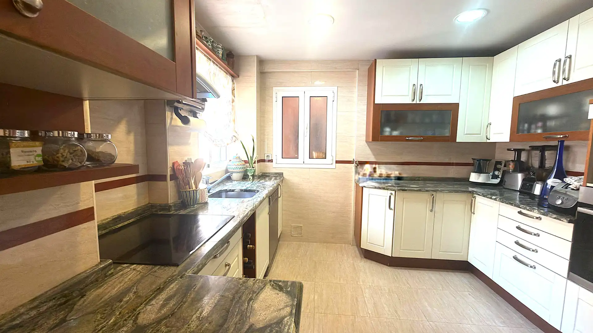Piso en venta en Calle de Argentina, Valleaguado - La Cañada