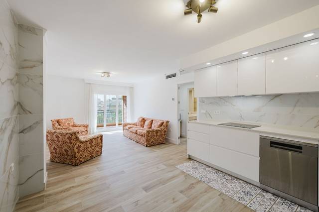 Piso en Alquiler en Cristo de la Epidemia