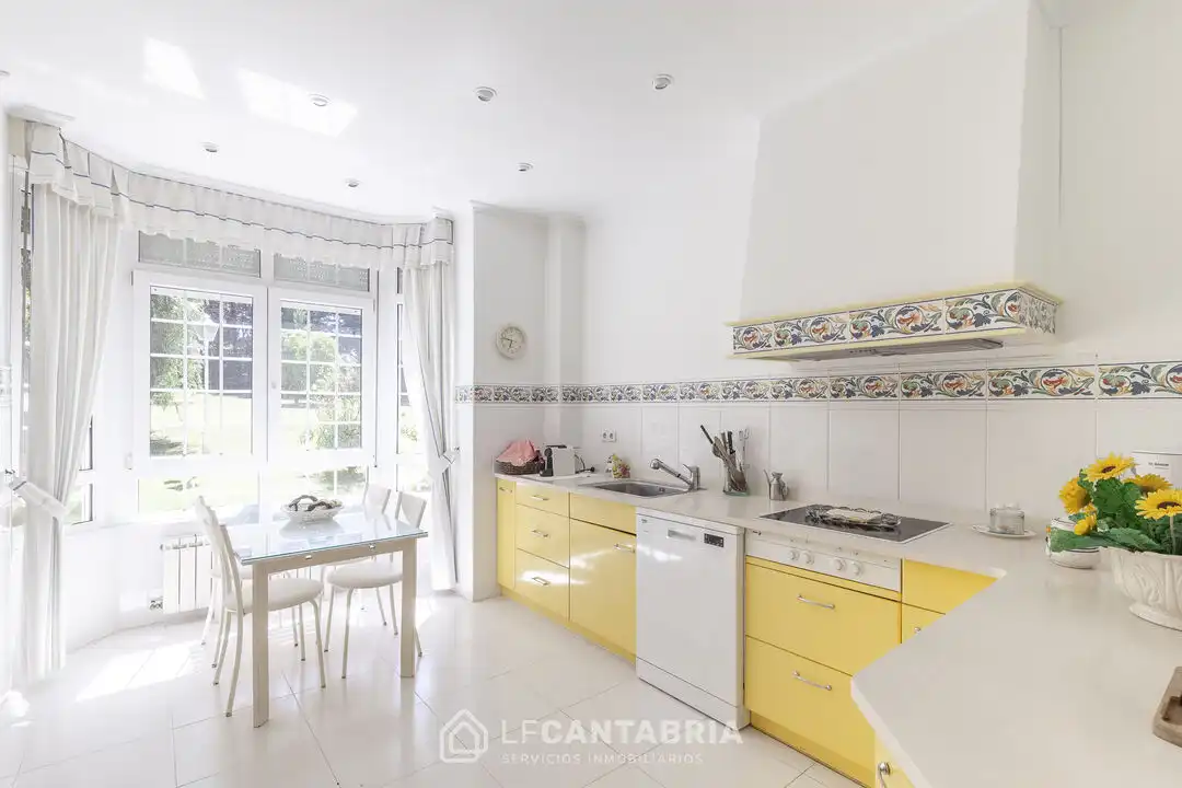 Casa con piscina en venta en La Sierra, imagen 33
