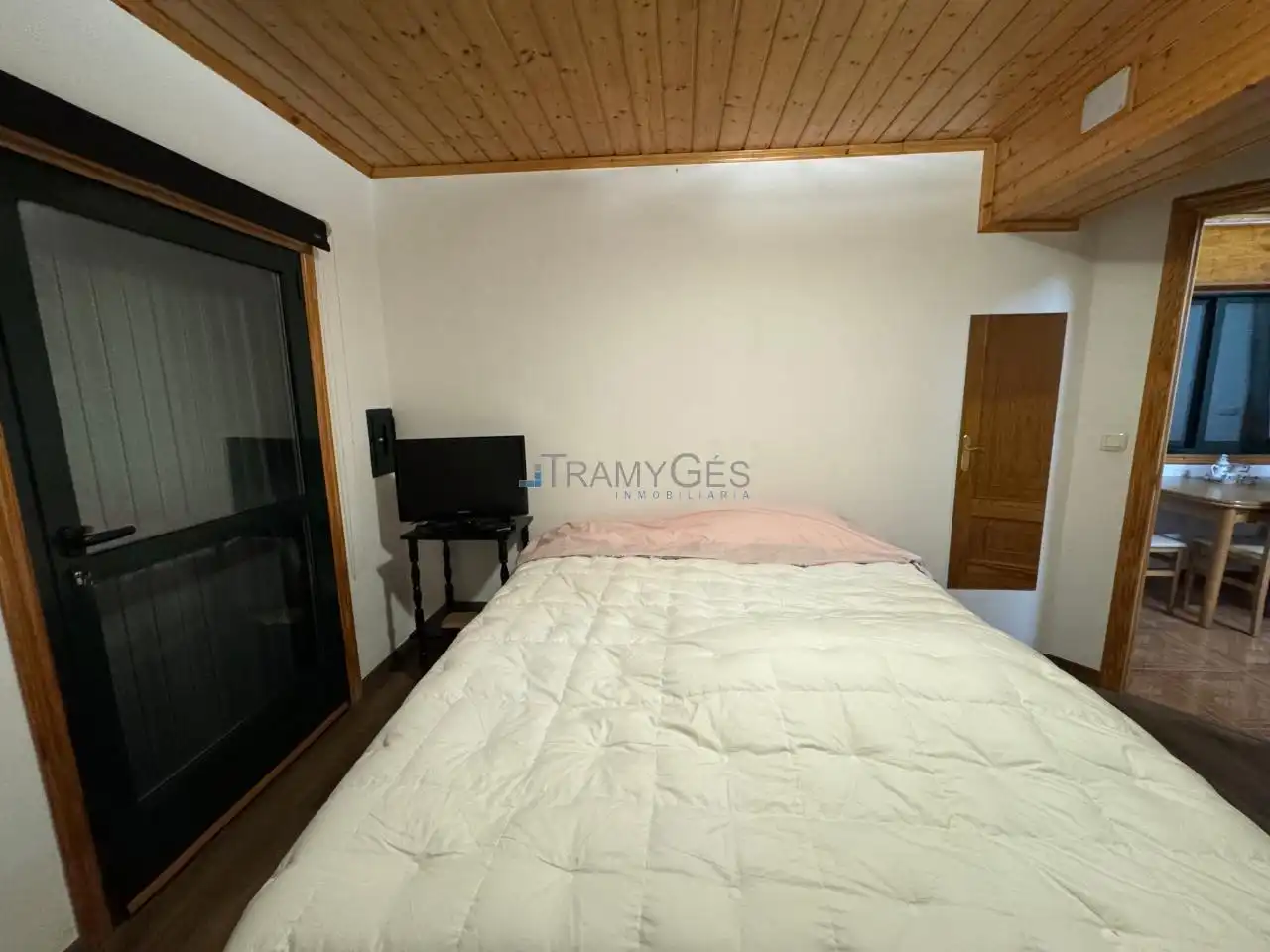 Habitación de Casa o chalet en venta en Redondela con Calefacción, Jardín privado y Terraza