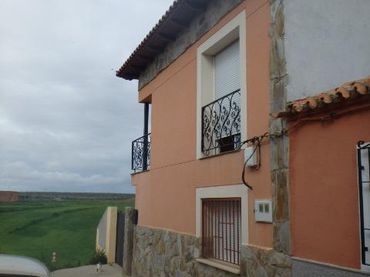 Maison mitoyenne à vendre à San Bartolomé de las Abiertas