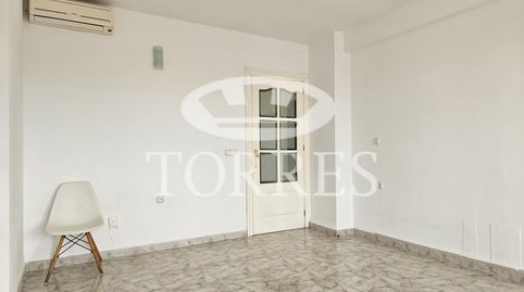Foto 5 de Piso de alquiler en Calle Alemania, Ensanche Centro - Puerto, Málaga Capital