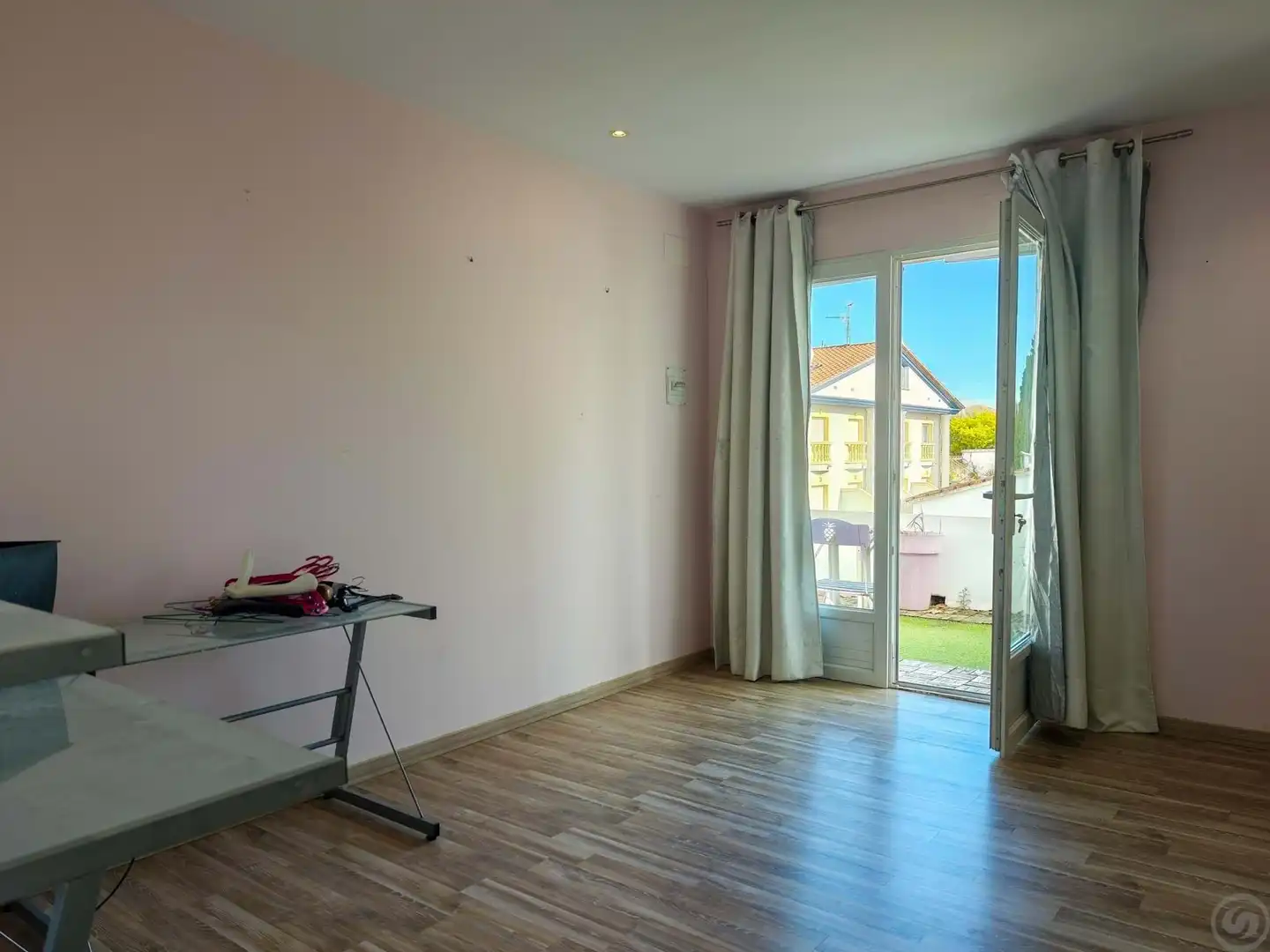 Habitación de Casa o chalet en venta en Empuriabrava con Aire acondicionado, Calefacción y Terraza