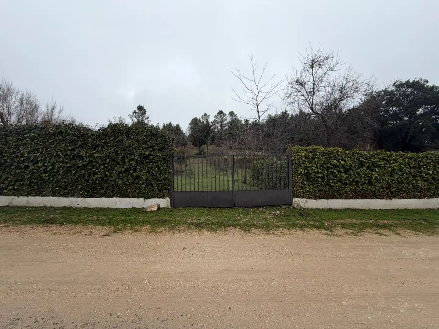 Finca rústica en venta en Pioz