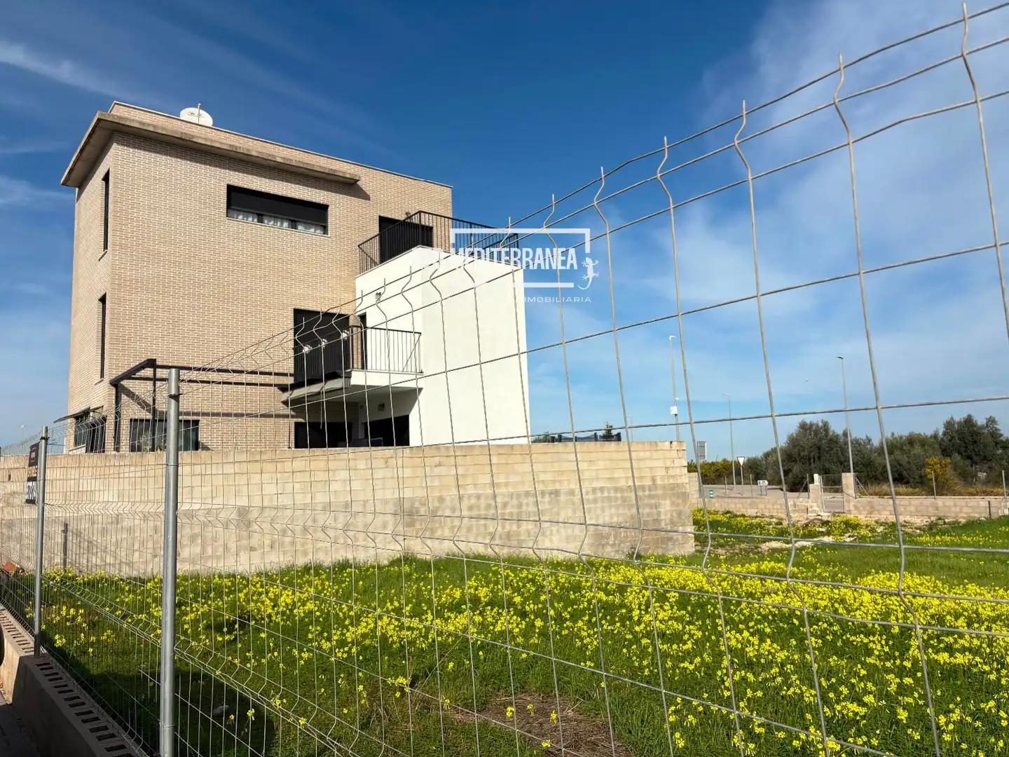 Terreno residencial en venta en de Les Corts Valencianes, imagen 30