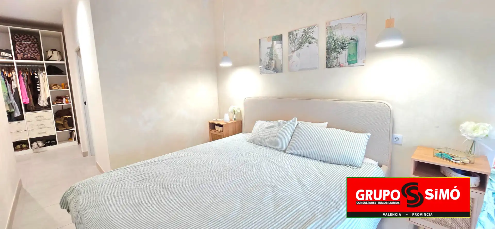 Reihenhaus mit Pool zum Verkauf in Calle Francesc I, imagen 27