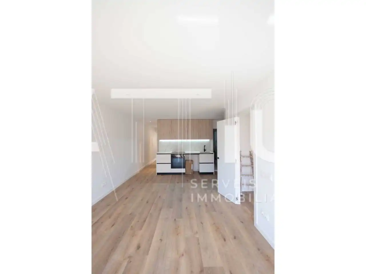 Habitación de Piso en venta en Ripollet con Aire acondicionado, Parquet y Balcón