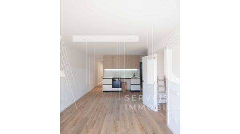 Foto 5 de Piso en venta en Calle Verge de Montserrat, Pont Vell, Ripollet