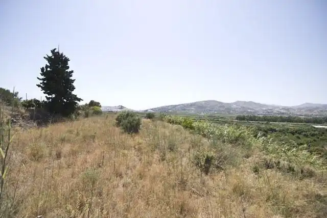 Casa rústica en venda a Pago Magdalite, parque Puntal de Jariz, imagen 6
