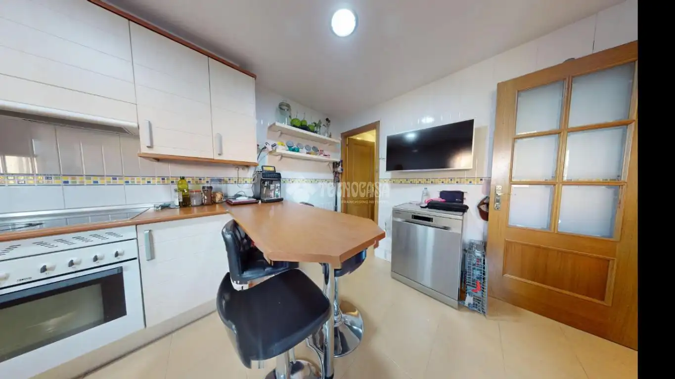 Habitatge amb terrassa en venda a Yebes - Pueblo, imagen 6