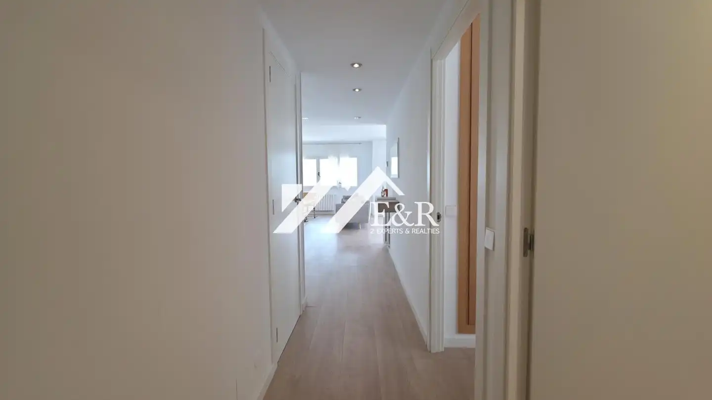 Flat with lift to rent in Camí de Coll de Jou, imagen 21