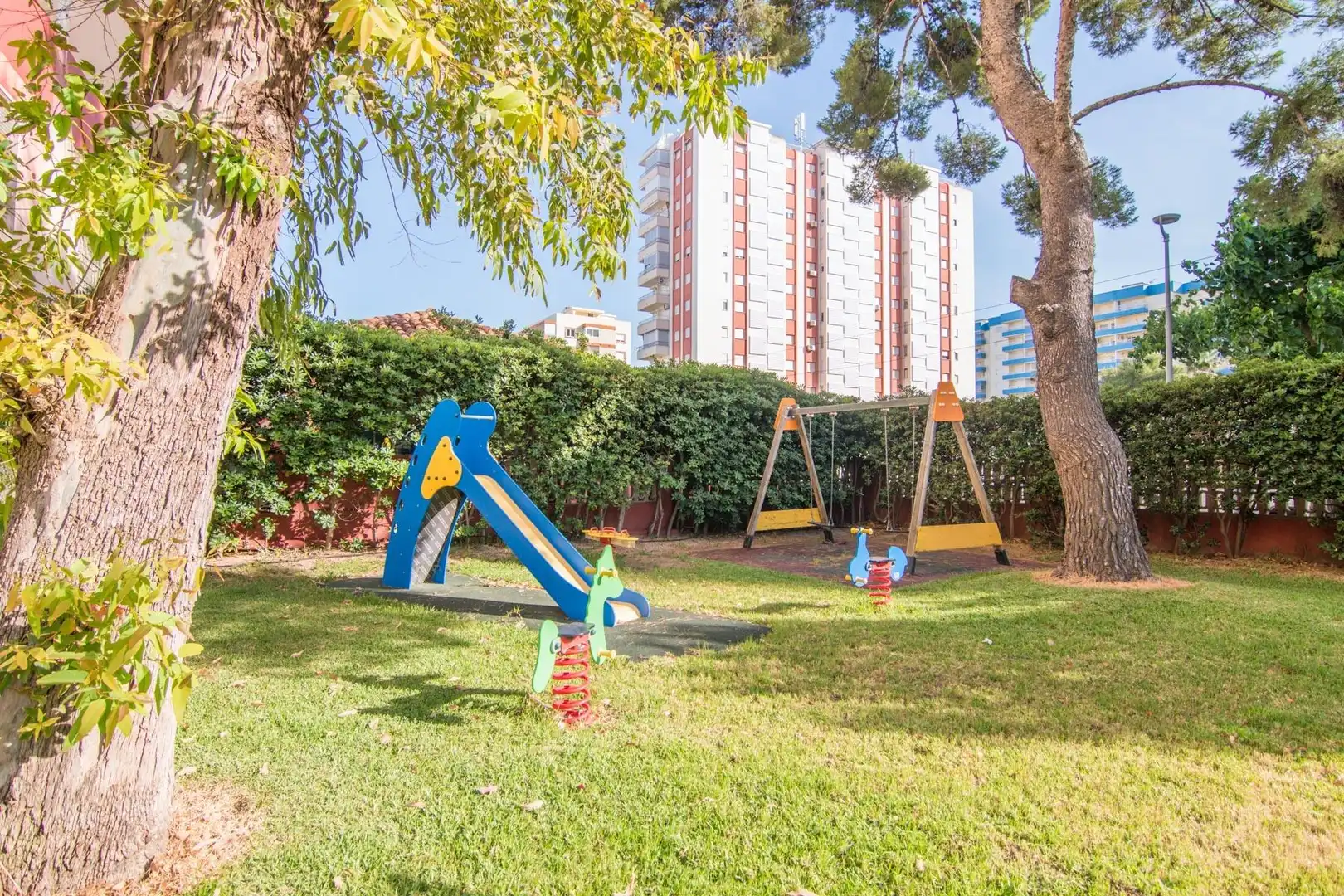 Apartment with pool for sale in Playa de Gandia, imagen 24