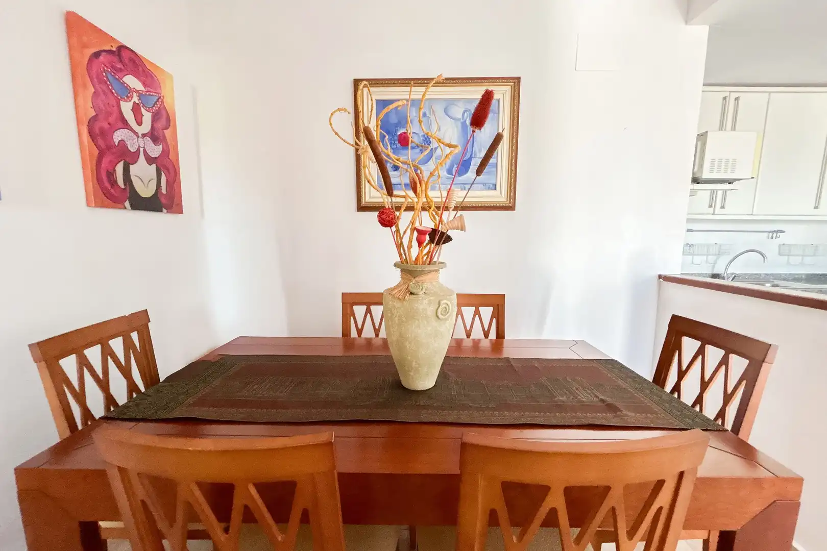 Apartment for sale in Chullera, imagen 14