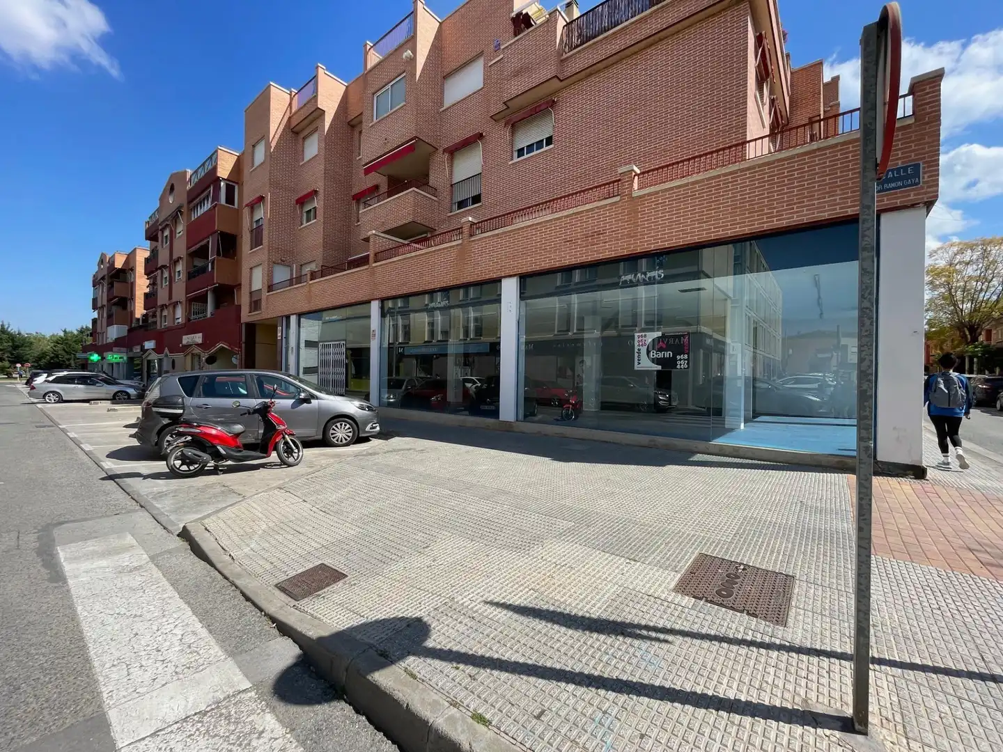 Local comercial en venda a Pedanías Este, imagen 4