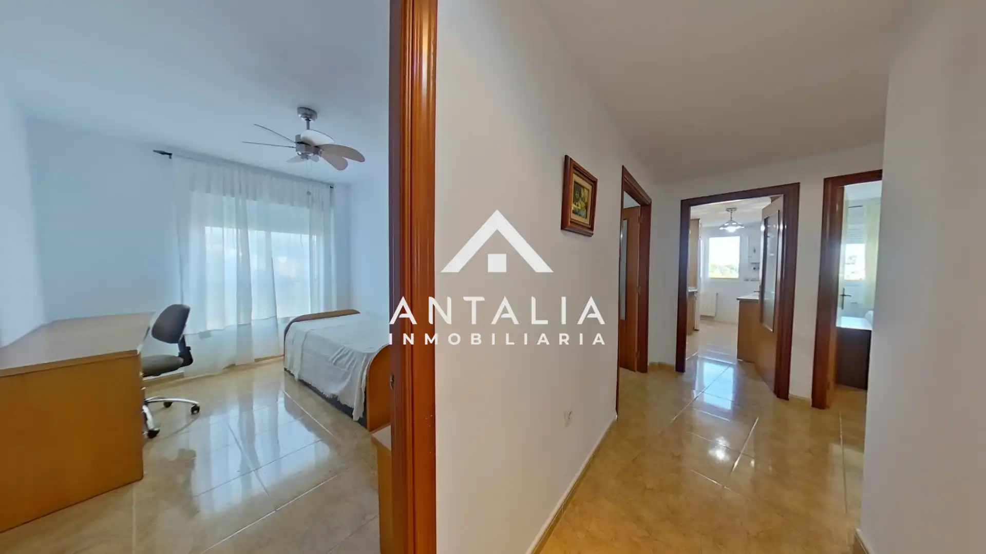 Wohnung mit Aufzug zur Miete in Nuevo Cáceres, imagen 18