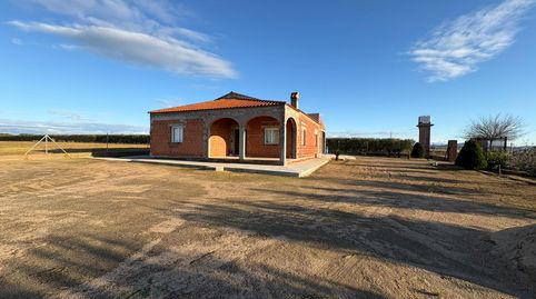 Foto 2 de Casa o chalet en venta en Mengabril, Badajoz
