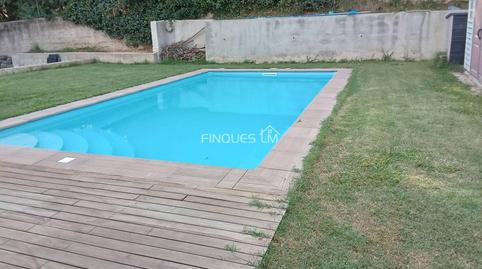 Foto 3 de Casa o xalet en venda a Carrer Masnou, 1, Santa Coloma de Farners, Girona