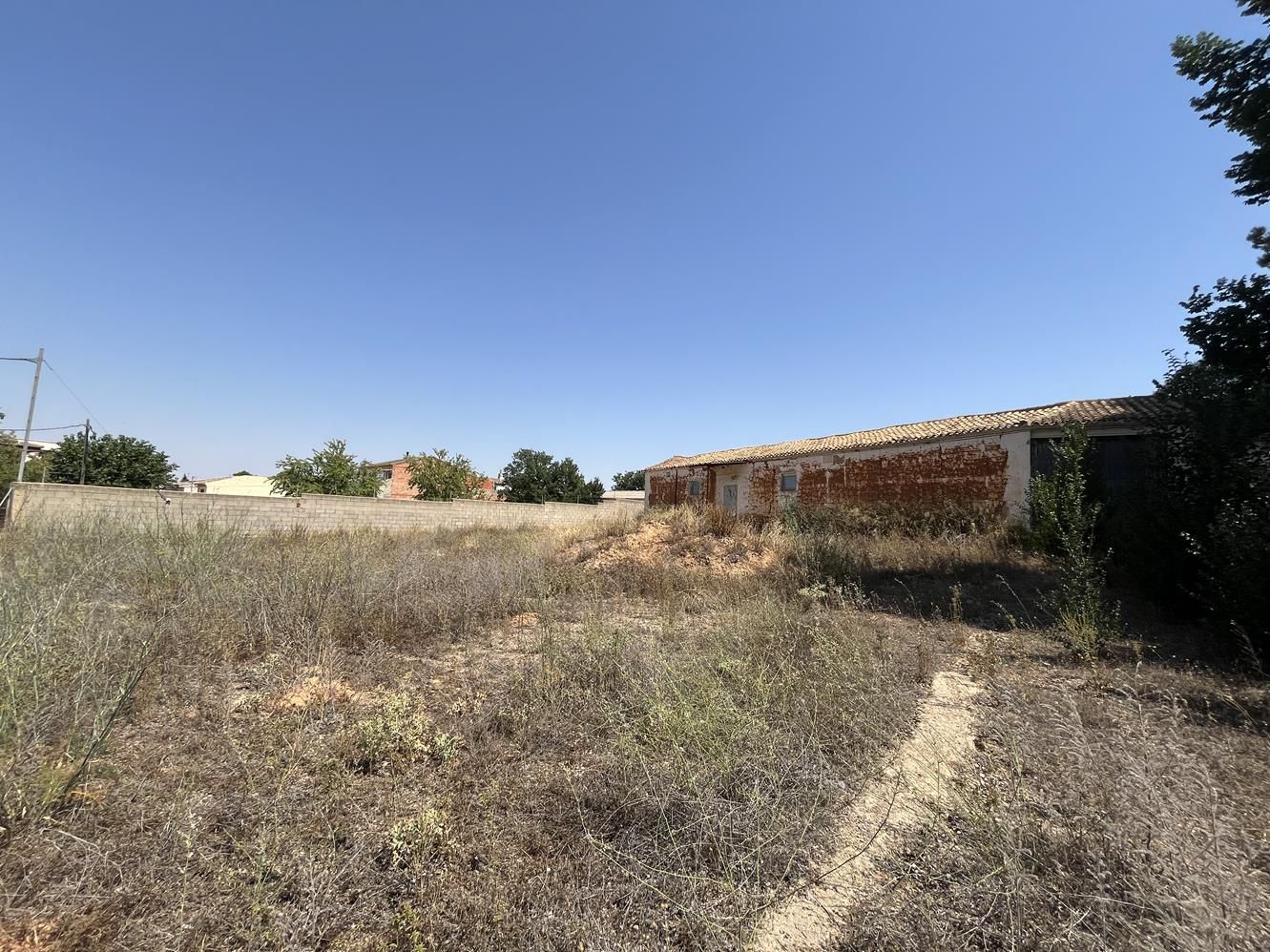 Nau industrial en venda en Villalgordo del Júcar