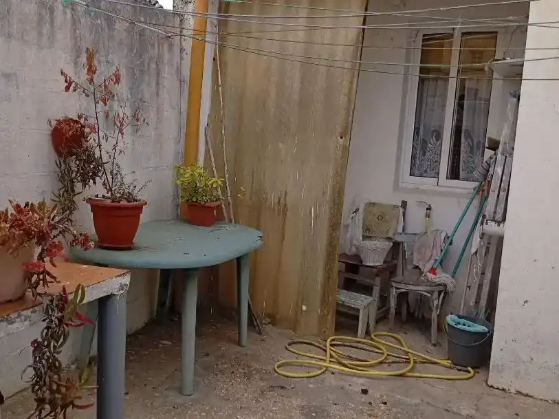Terrassa de Pis en venda en Cariño amb Balcó