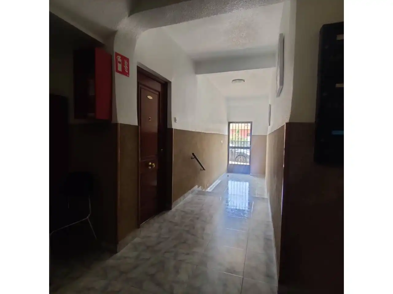 Flat for sale in Alcantarilla  with Balcony