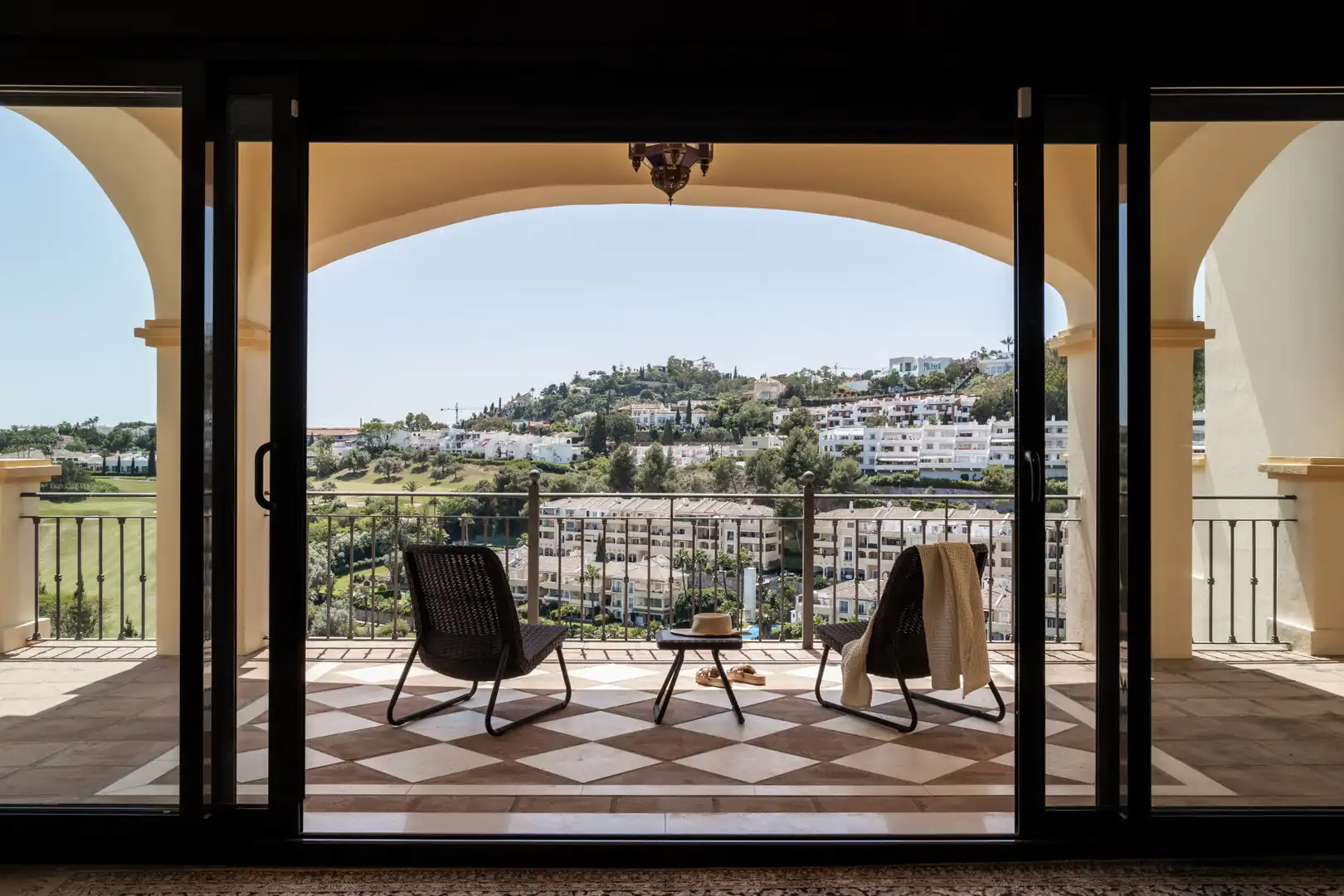 Casa con piscina en venta en Marbella Centro, imagen 4