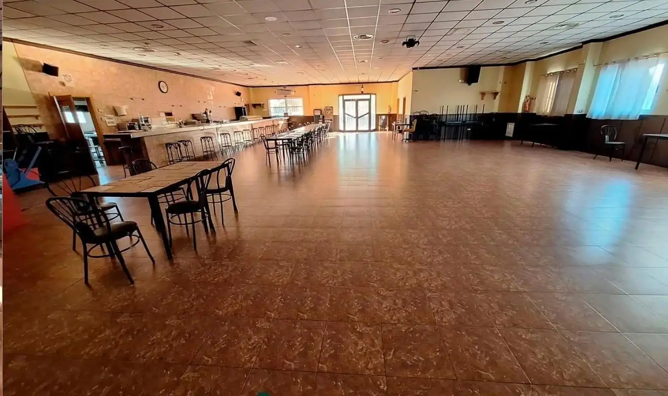 Local en venta en Jumilla con Aire acondicionado, Terraza y Amueblado