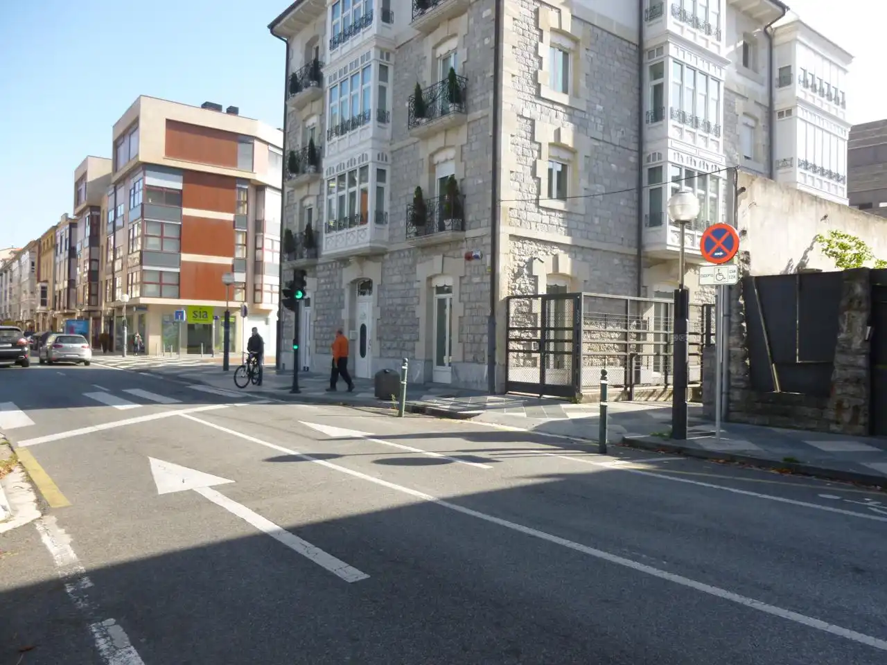 Local de alquiler en Gaztelako Atea, 25, Lovaina