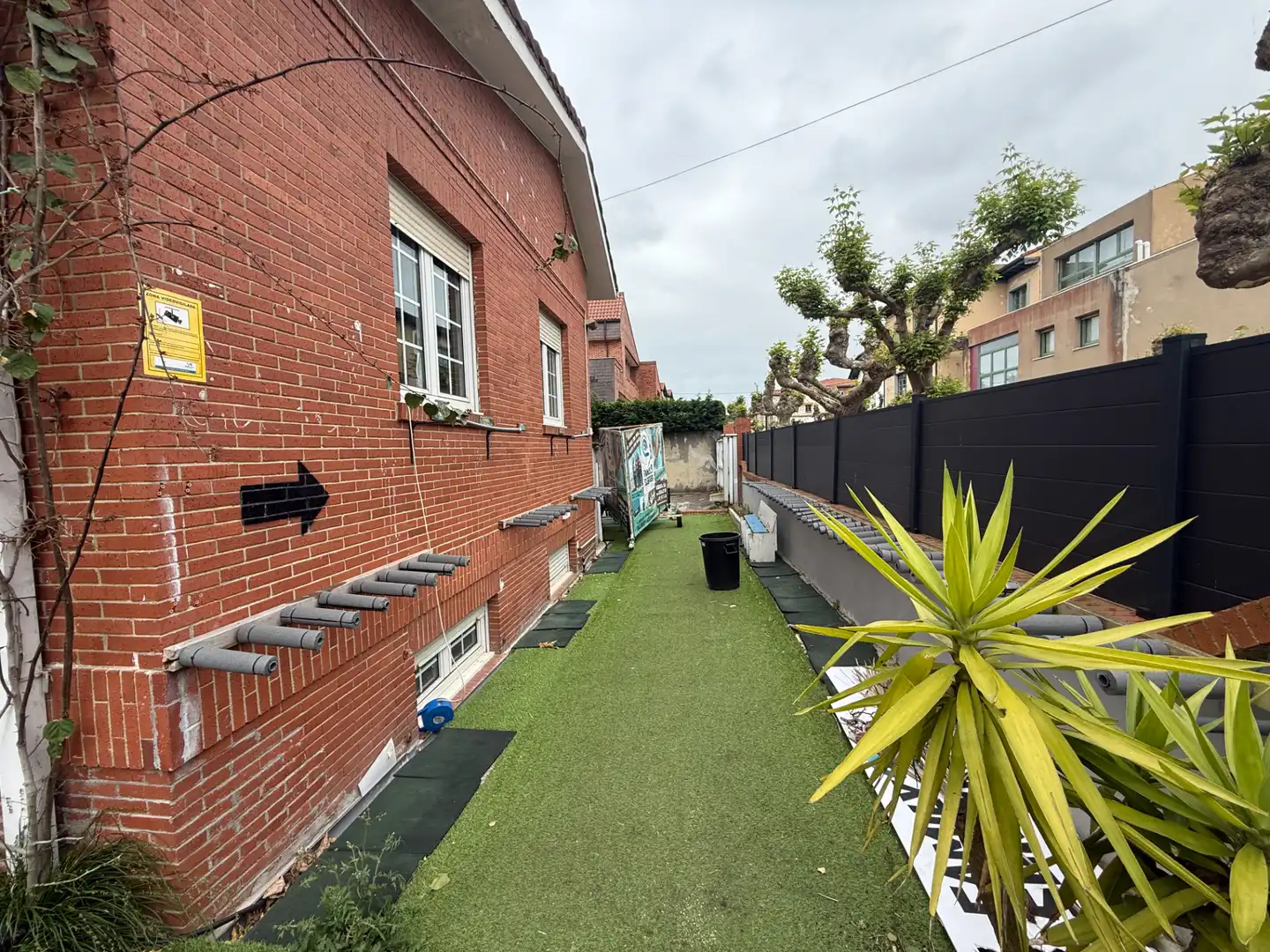Logement avec terrasse à vendre à Calle Bernardo Álvarez Galán, imagen 74